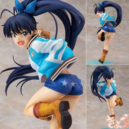 PVC 1/8 Hibiki Ganaha