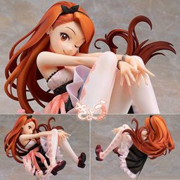 PVC 1/8 Iori Minase