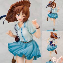 PVC 1/8 Hagiwara Yukiho