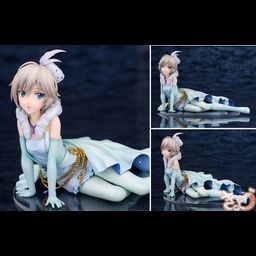 PVC 1/8 Anastasia - Love Laika Ver.