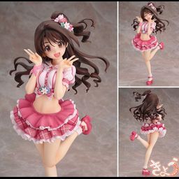 PVC 1/8 Shimamura Uzuki 