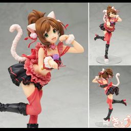PVC 1/8 Miku Maekawa