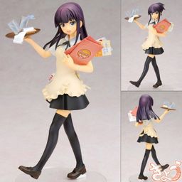 PVC 1/8 Yamada Aoi - Working!!