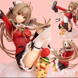 PVC 1/8 Sento Isuzu - Amagi Brilliant Park
