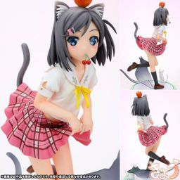 PVC 1/8 Tsutsukakushi Tsukiko