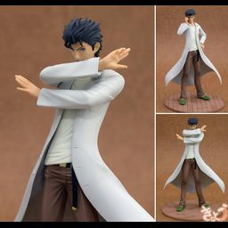 PVC 1/8 Okabe Rintarou - Steins;Gate