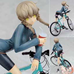 PVC 1/8 Amane Suzuha - Steins;Gate