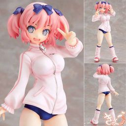 PVC 1/8 Hibari  - Senran Kagura
