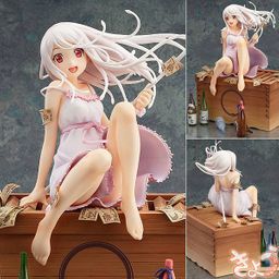 PVC 1/8 Sengoku Nadeko - Medusa Ver.