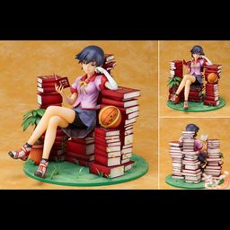 PVC 1/8 Kanbaru Suruga