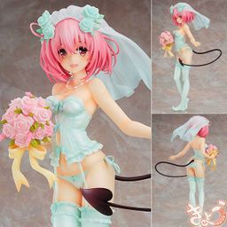 PVC 1/6 Momo Belia Deviluke