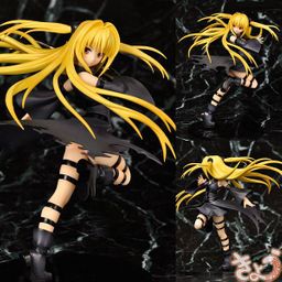 PVC 1/8 Konjiki no Yami - To LOVEru Darkness
