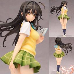 PVC 1/7 Kotegawa Yui - To Loveru Darkness2