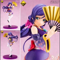 PVC Toujou Nozomi - Angelic Angel Ver.
