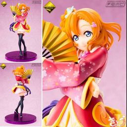 PVC Kousaka Honoka - Angelic Angel Ver.