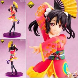 PVC Nico Yazawa - Angelic Angel Ver.