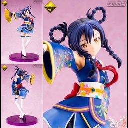 PVC Umi Sonoda - Angelic Angel Ver.
