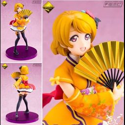 PVC Koizumi Hanayo - Angelic Angel Ver.