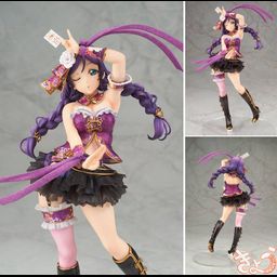 PVC 1/7 Toujo Nozomi