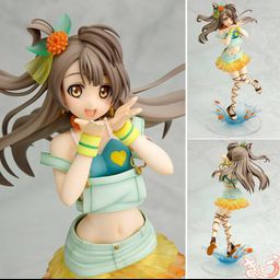 PVC 1/8 Minami Kotori -  Swimsuit ver. 