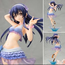 PVC 1/8 Umi Sonoda - Swimsuit ver. Love Live!