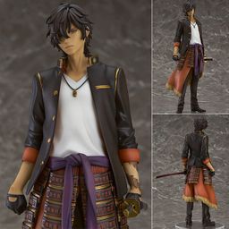 PVC 1/8 Ookurikara - Touken Ranbu