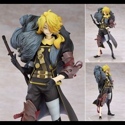 PVC 1/8 Shishiou - Touken Ranbu