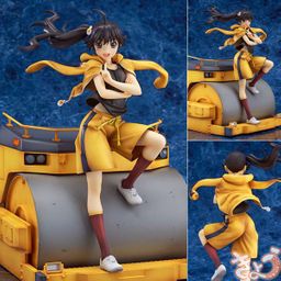PVC 1/8 Araragi Karen