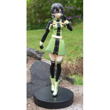 PVC Sinon - Gekijouban Sword Art Online :- Ordinal Scale (17cm)