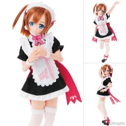 Pure Neemo 1/6 Honoka Kousaka - Love Live!