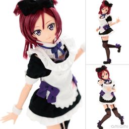 Pure Neemo 1/6 Maki Nishikino - Love Live!