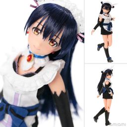 Pure Neemo 1/6 Umi Sonoda - Love Live!