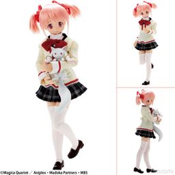 Pure Neemo 1/6 Madoka Kaname