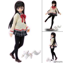 Pure Neemo 1/6 Homura Akemi