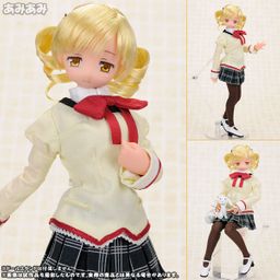 Pure Neemo 1/6 Mami Tomoe