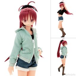 Pure Neemo 1/6 Sakura Kyoko