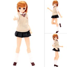 Pure Neemo 1/6 Misaka Mikoto