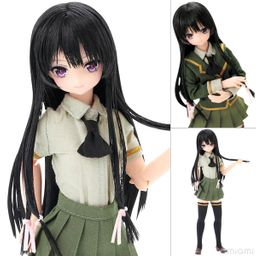 Pure Neemo 1/6 Kashiwazaki Sena