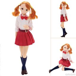 Pure Neemo 1/6 Anaru 