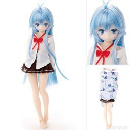 Pure Neemo 1/6 Erio