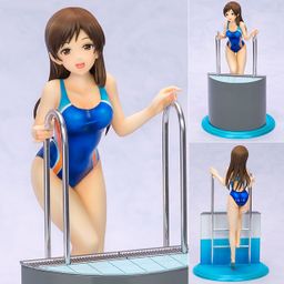 Dream Tech 1/8 Minami Nitta