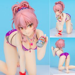 Dream Tech 1/8 Mika Jougasaki