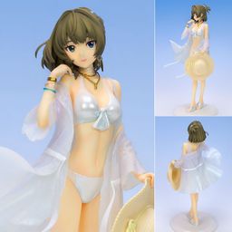 Dream Tech 1/8 Kaede Takagaki - Shirahae no Shokujo