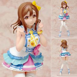 Dream Tech 1/8 Kunikida Hanamaru - Kimi no Kokoro wa Kagayaiteru kai?
