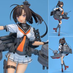 PVC 1/8 Akizuki