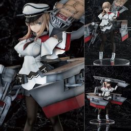 PVC 1/8 Graff Zeppelin