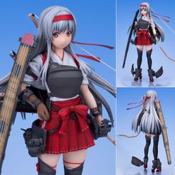 PVC 1/8 Shokaku Kai Ni