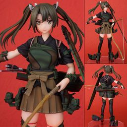 PVC 1/8 Zuikaku
