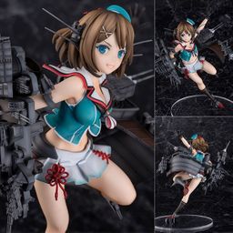 PVC 1/8 Maya Kai Ni