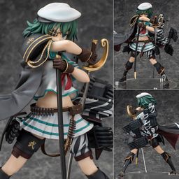 PVC 1/8 Kiso